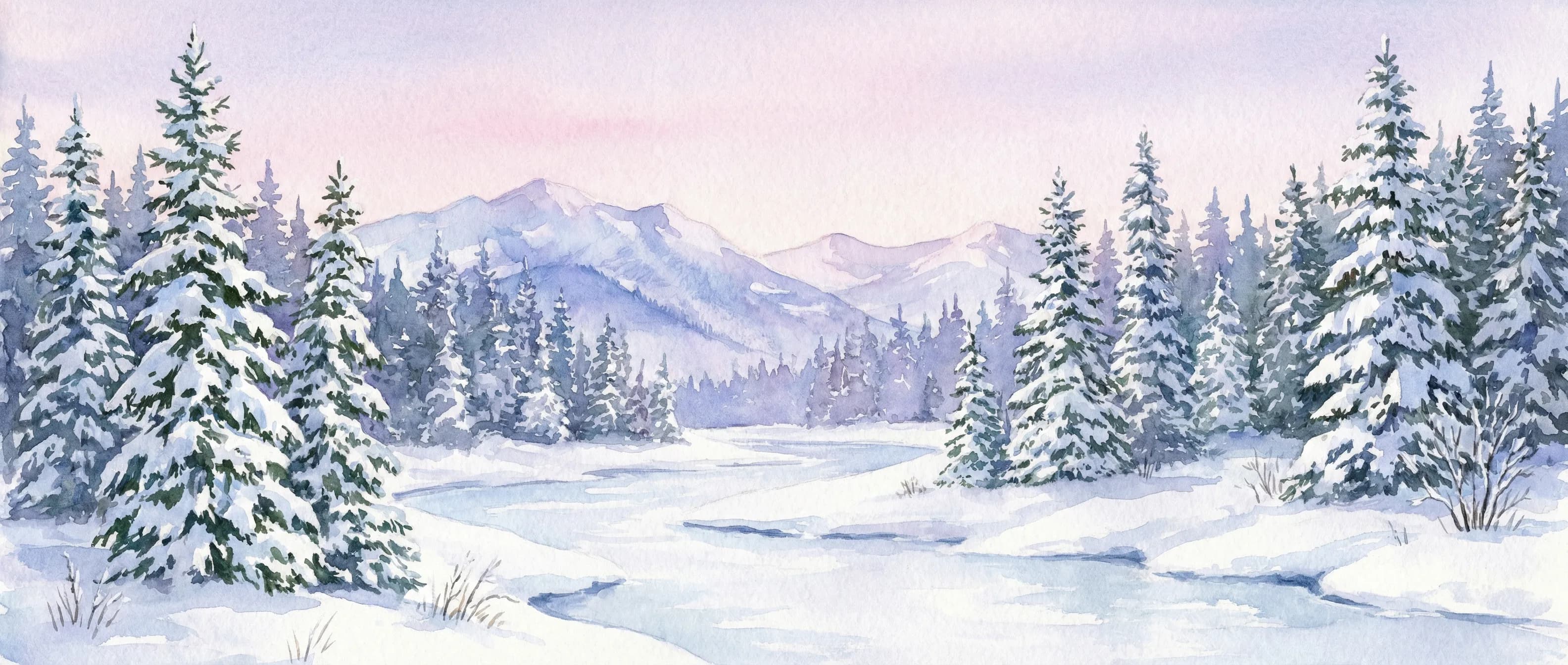 Montana landscape