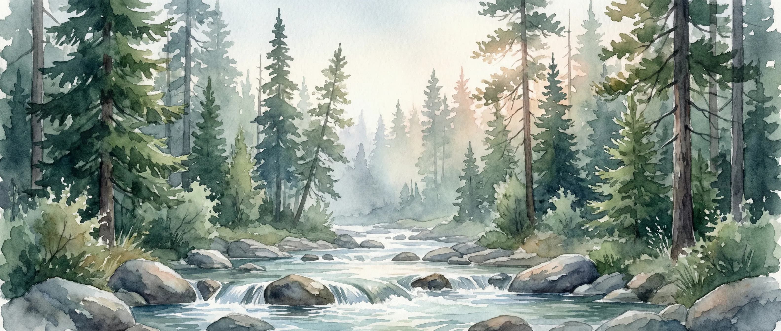 Montana landscape