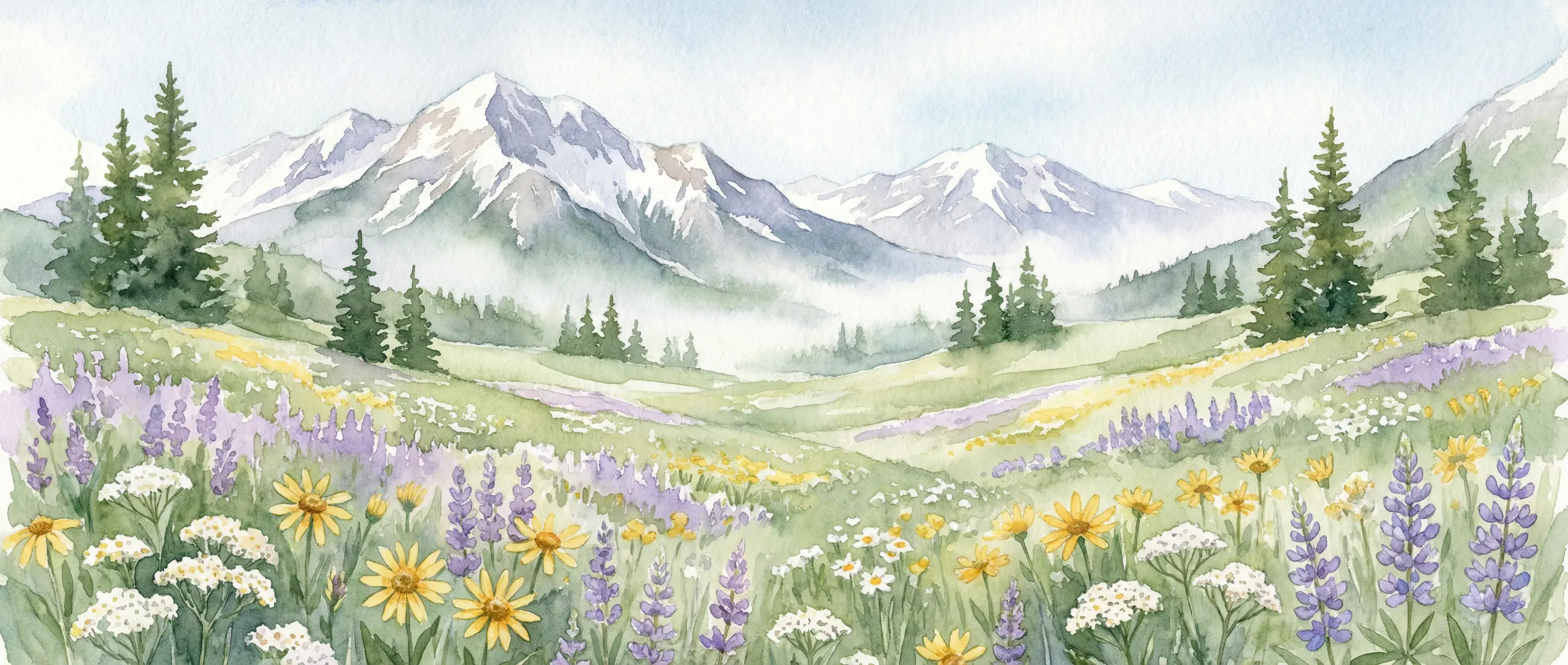 Montana landscape